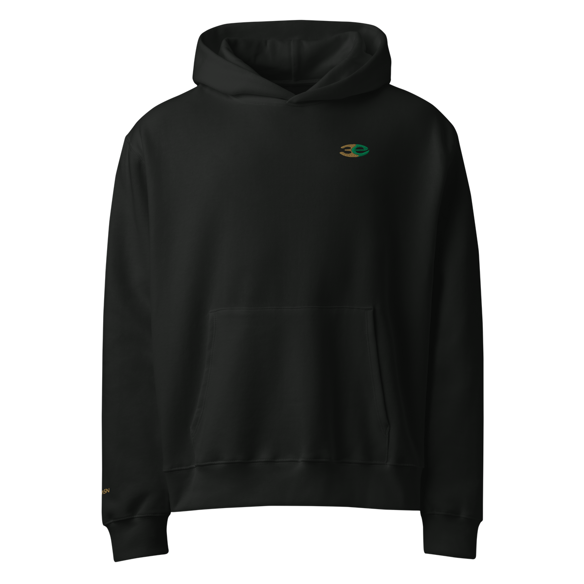 3E Ascend Hoodie