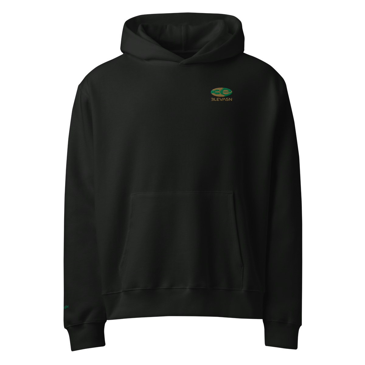 3E Ascend Hoodie