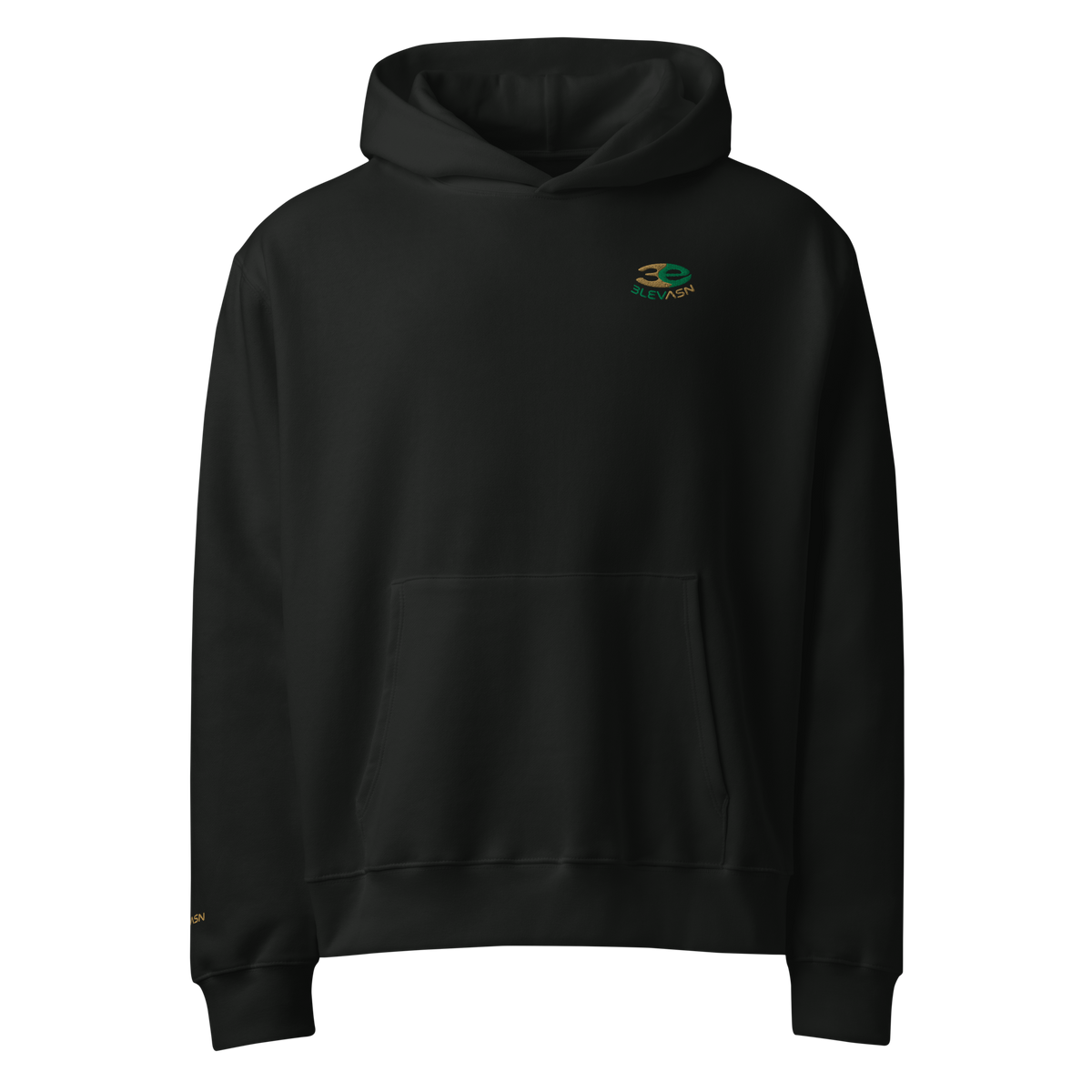 3E Ascend Hoodie