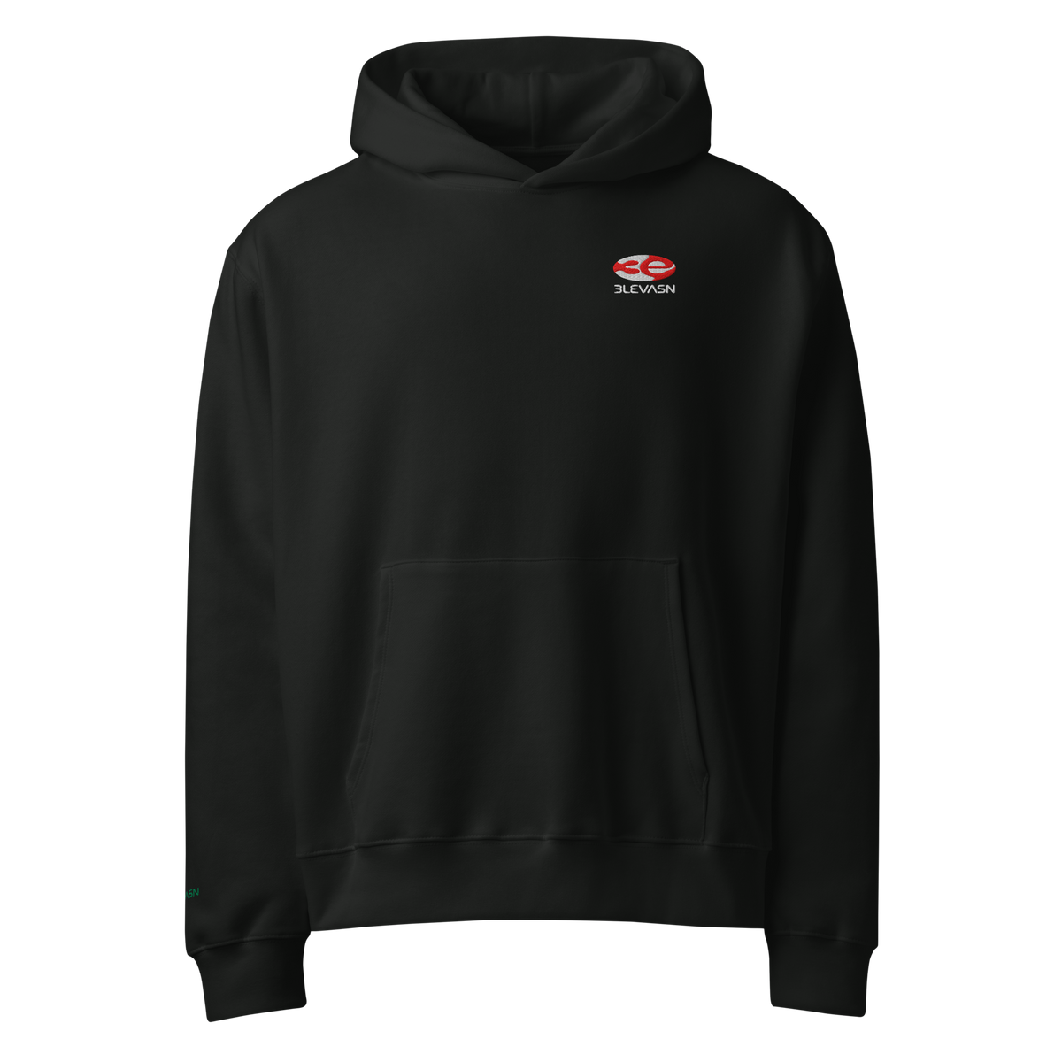 3E Ascend Hoodie