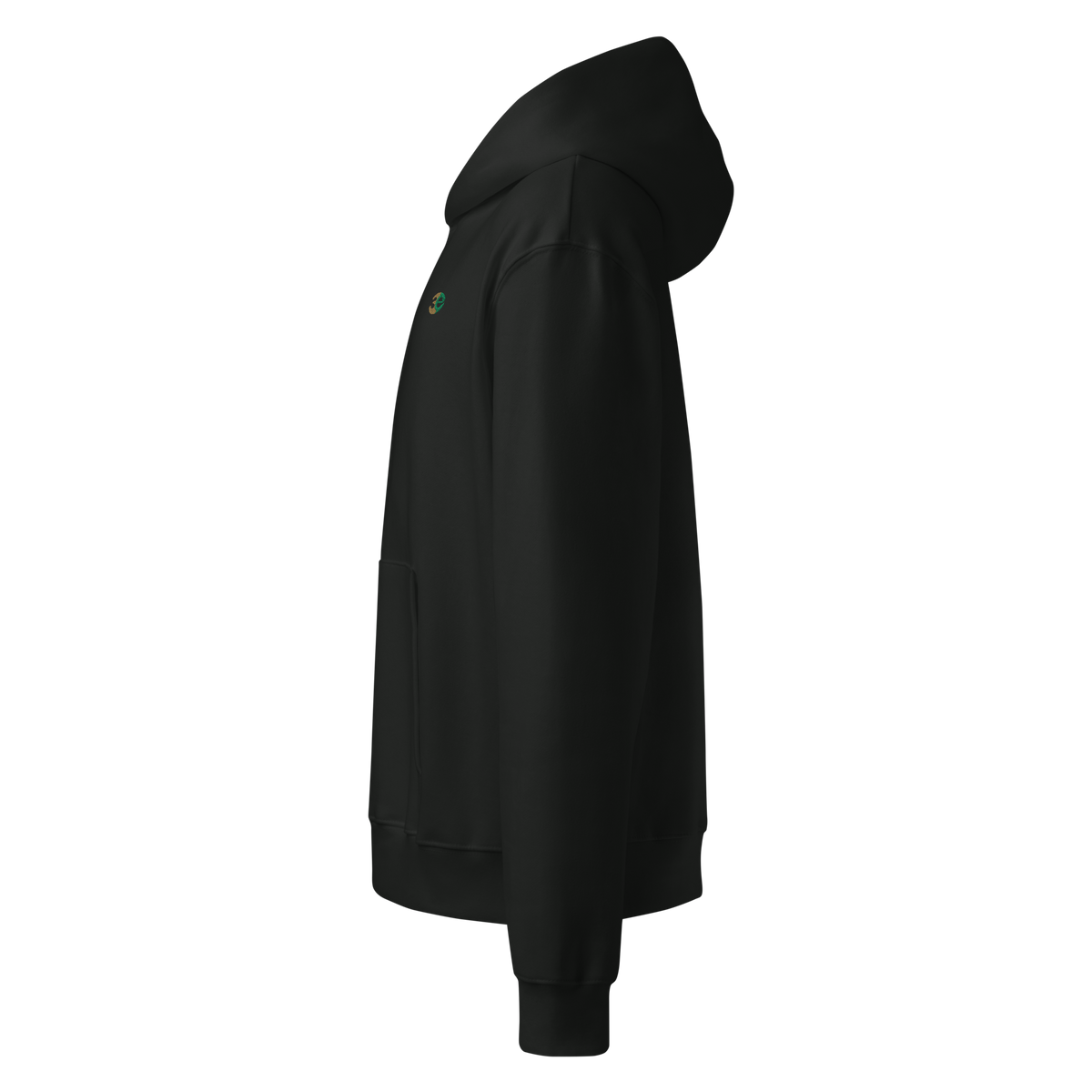 3E Ascend Hoodie