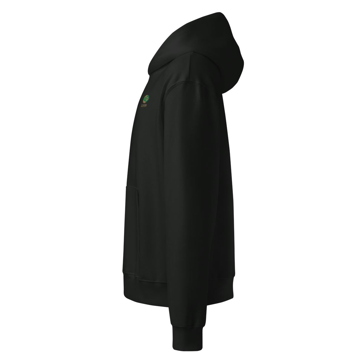 3E Ascend Hoodie