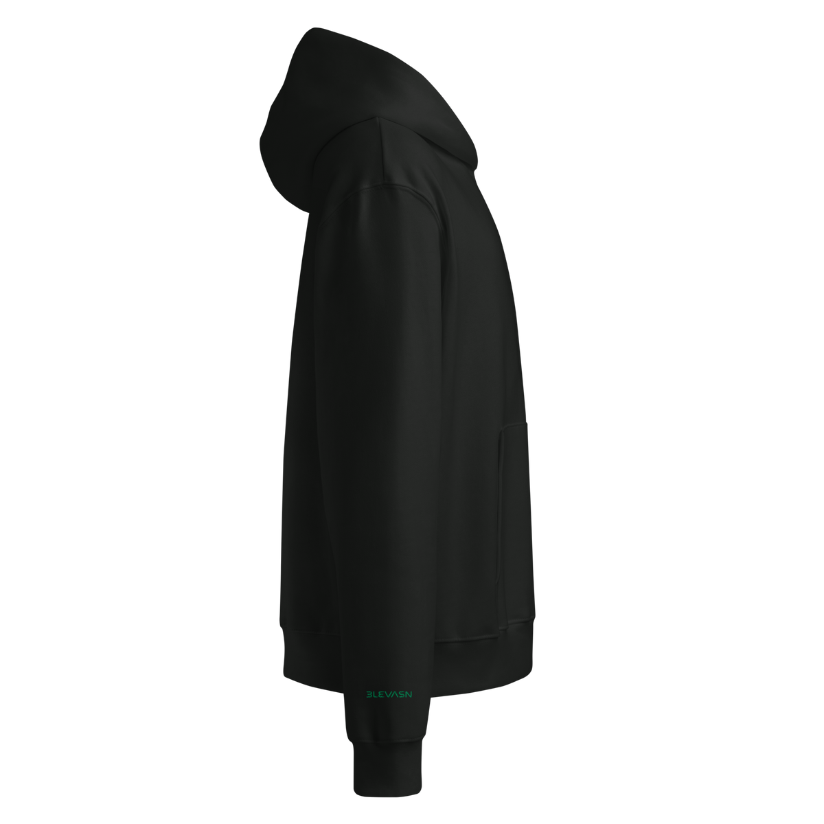 3E Ascend Hoodie