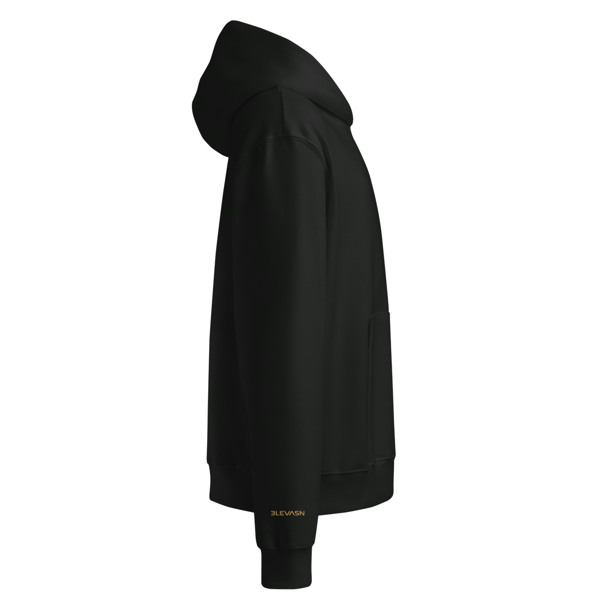 3E Ascend Hoodie