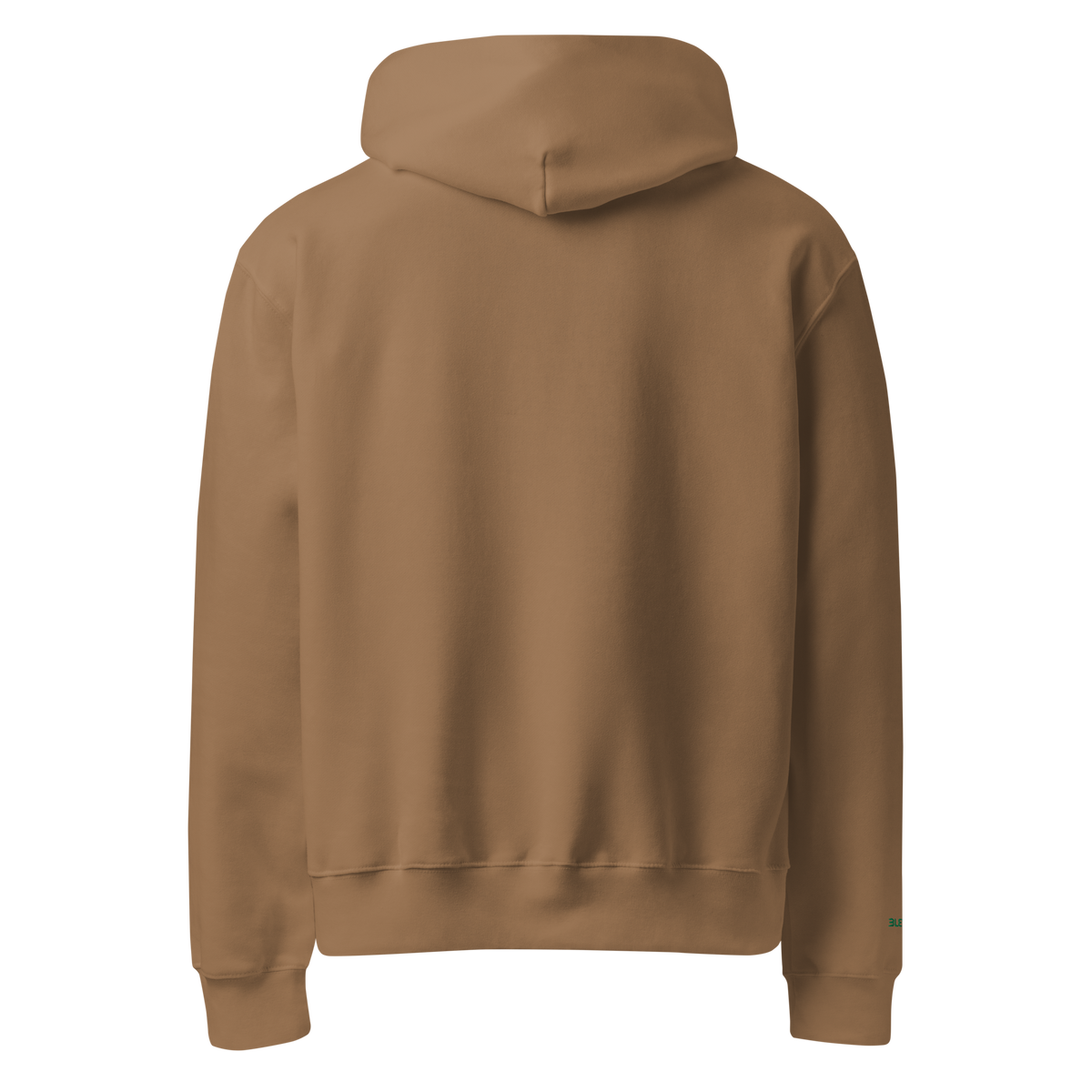 3E Ascend Hoodie