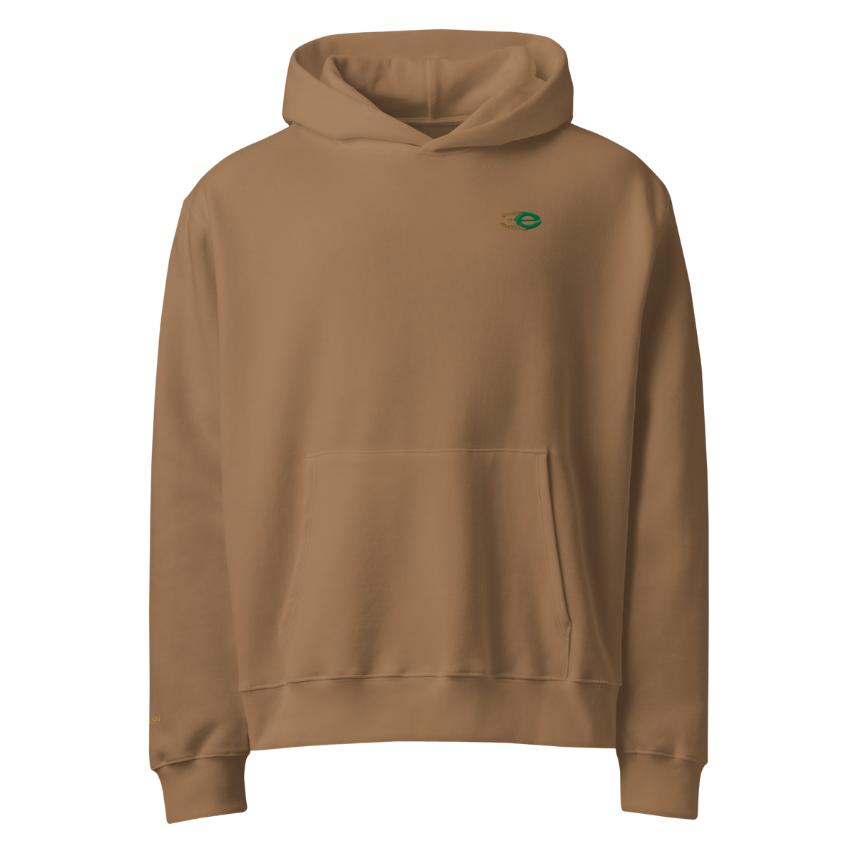3E Ascend Hoodie
