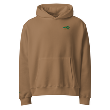 3E Ascend Hoodie