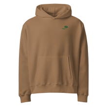 3E Ascend Hoodie