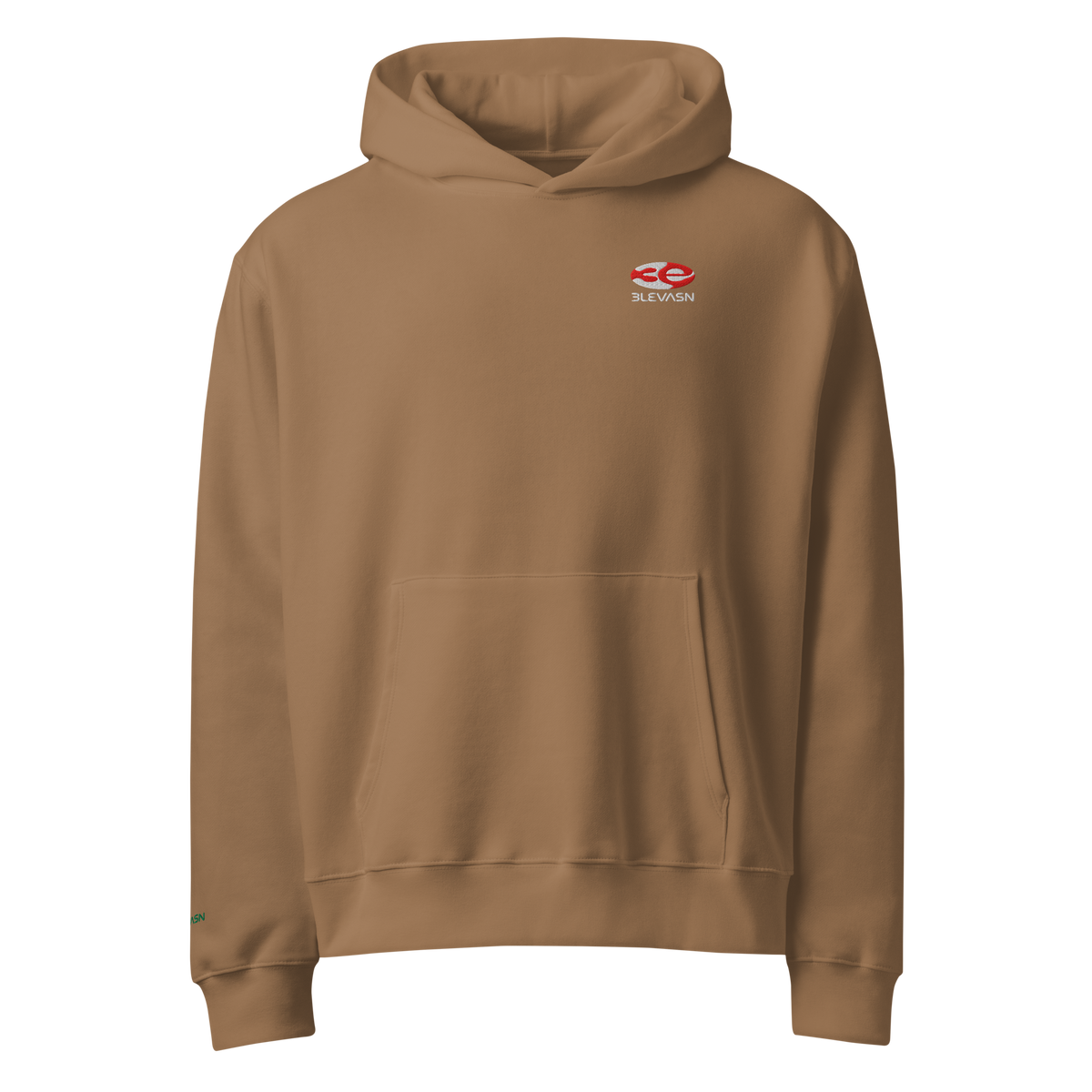 3E Ascend Hoodie