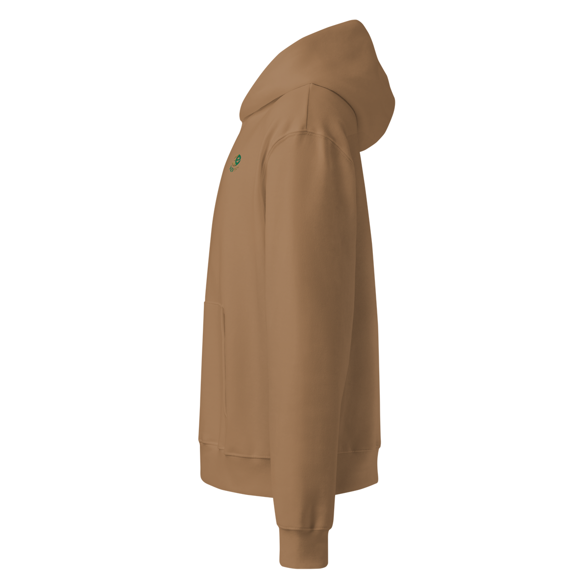 3E Ascend Hoodie