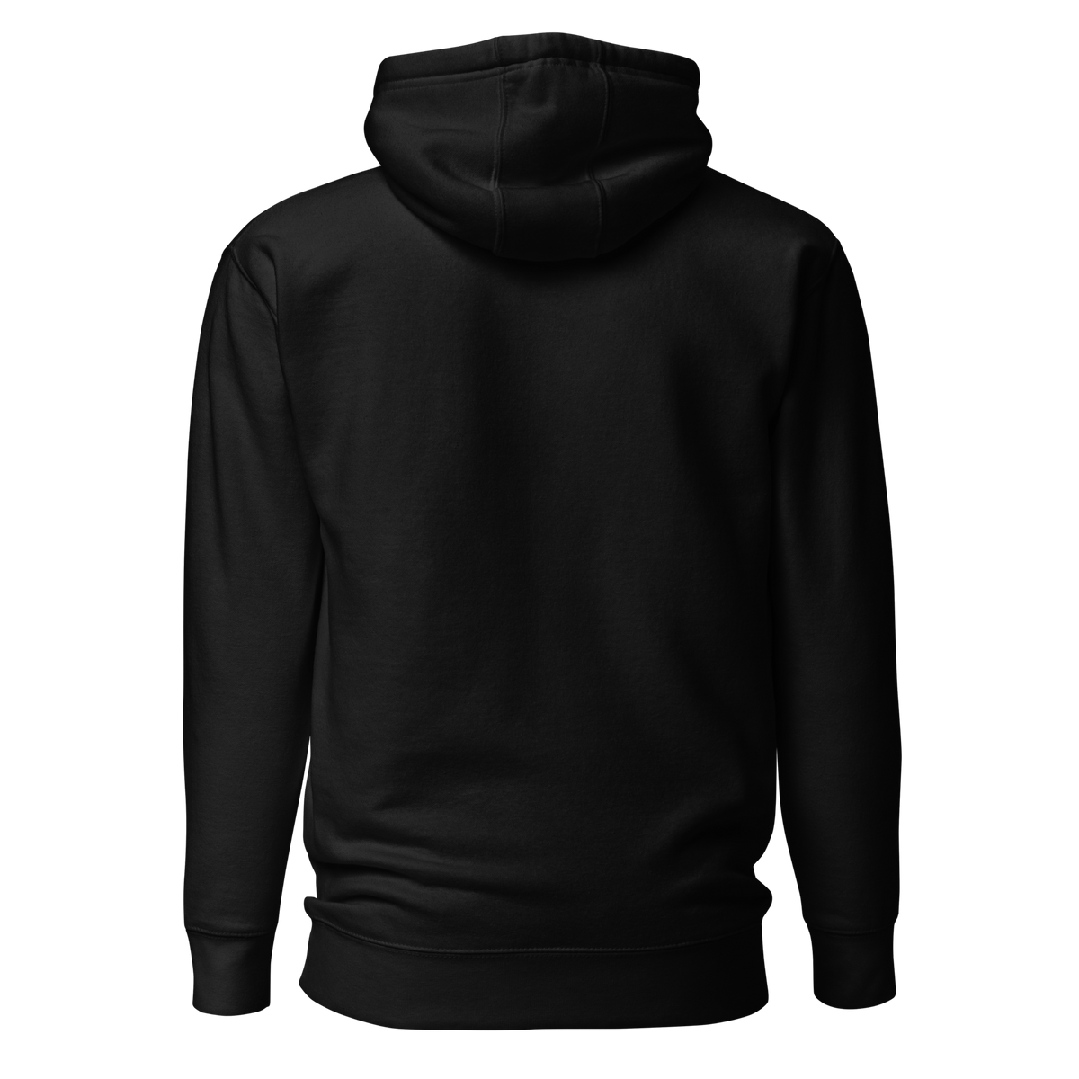 3E Frequency Hoodie