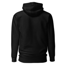 3E Frequency Hoodie