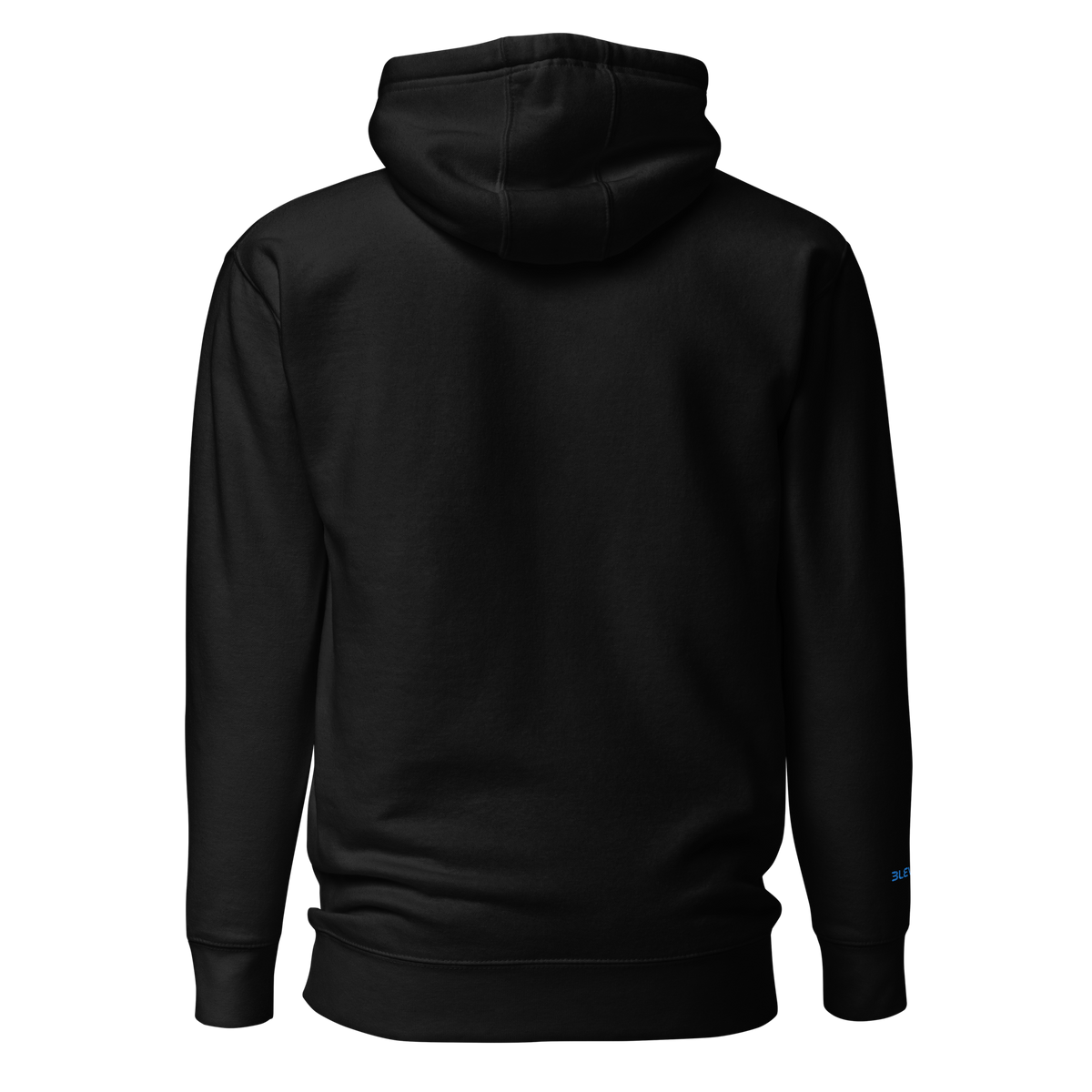 3E Ascend Hoodie