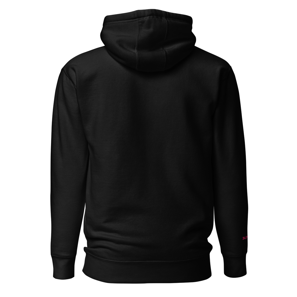 3E Ascend Hoodie