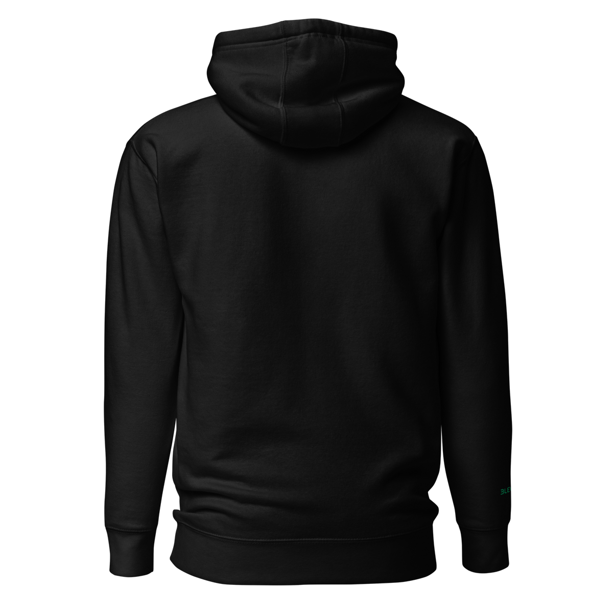 3E Ascend Hoodie