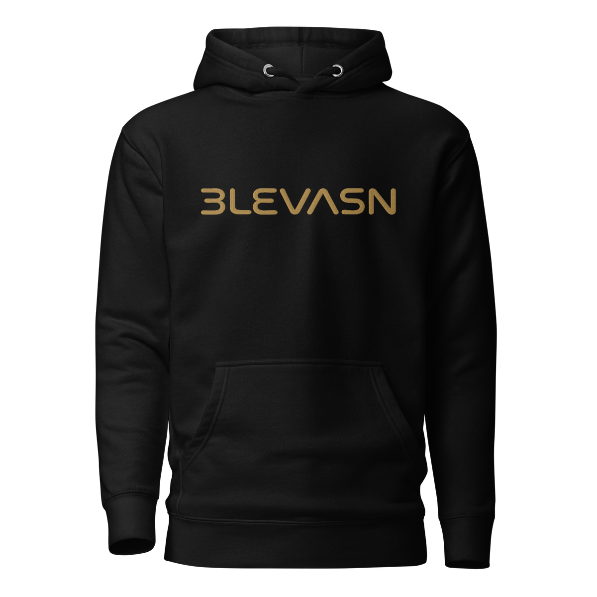3E Frequency Hoodie