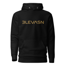 3E Frequency Hoodie