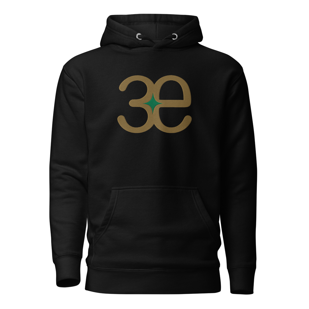 3E Frequency Hoodie