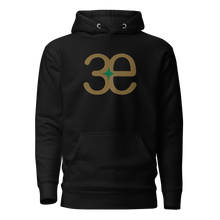 3E Frequency Hoodie
