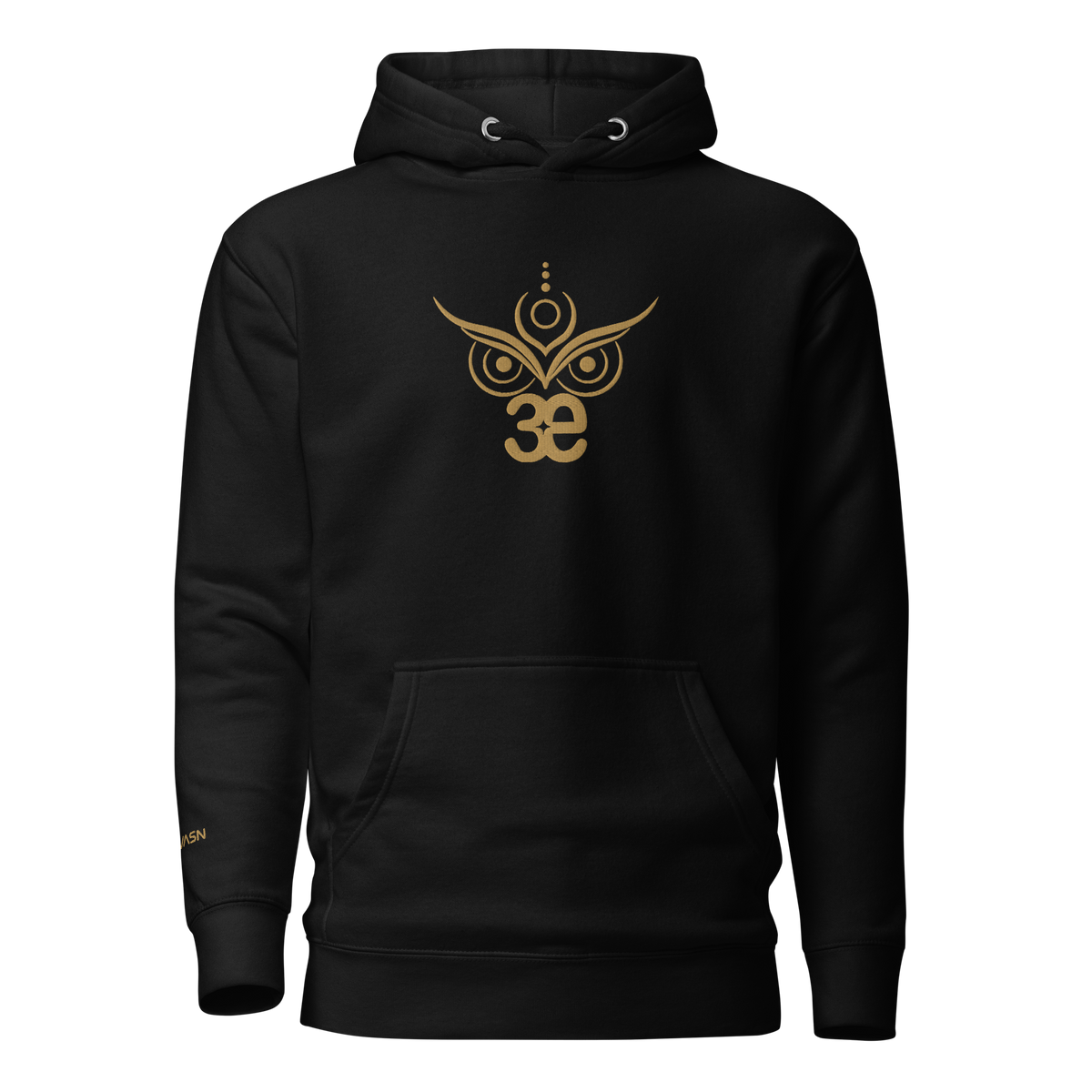 3E Ascend Hoodie