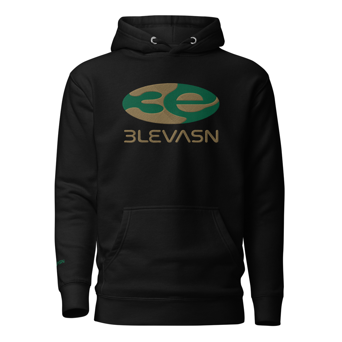 3E Ascend Hoodie