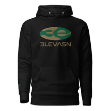 3E Ascend Hoodie