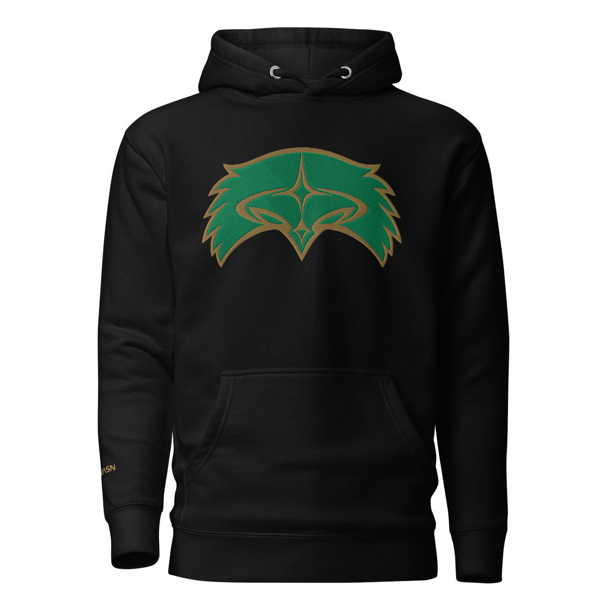 3E Align Hoodie