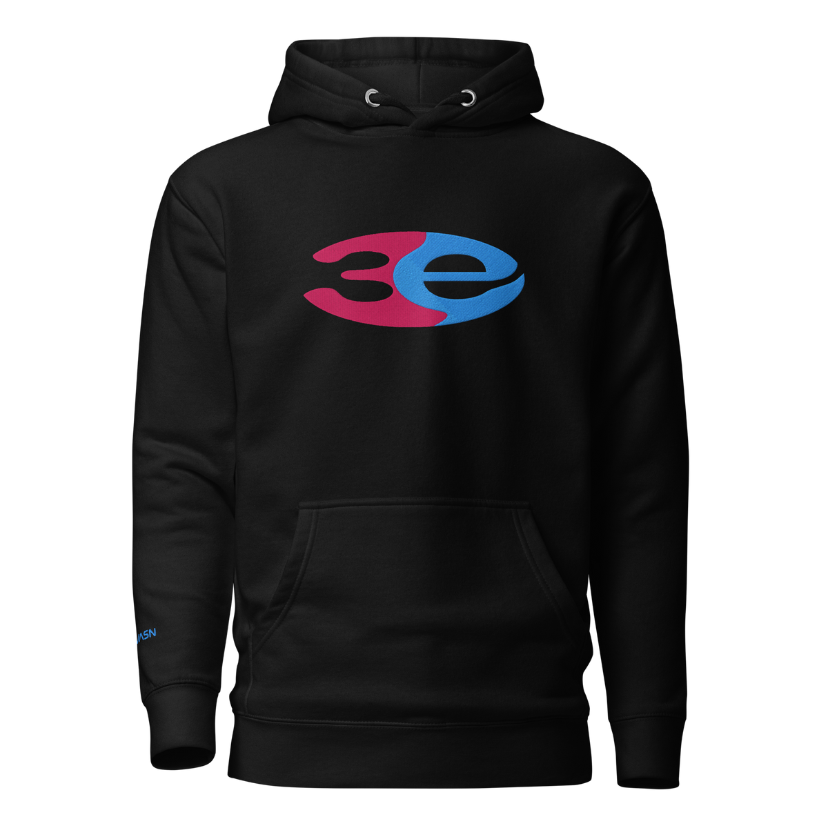 3E Ascend Hoodie