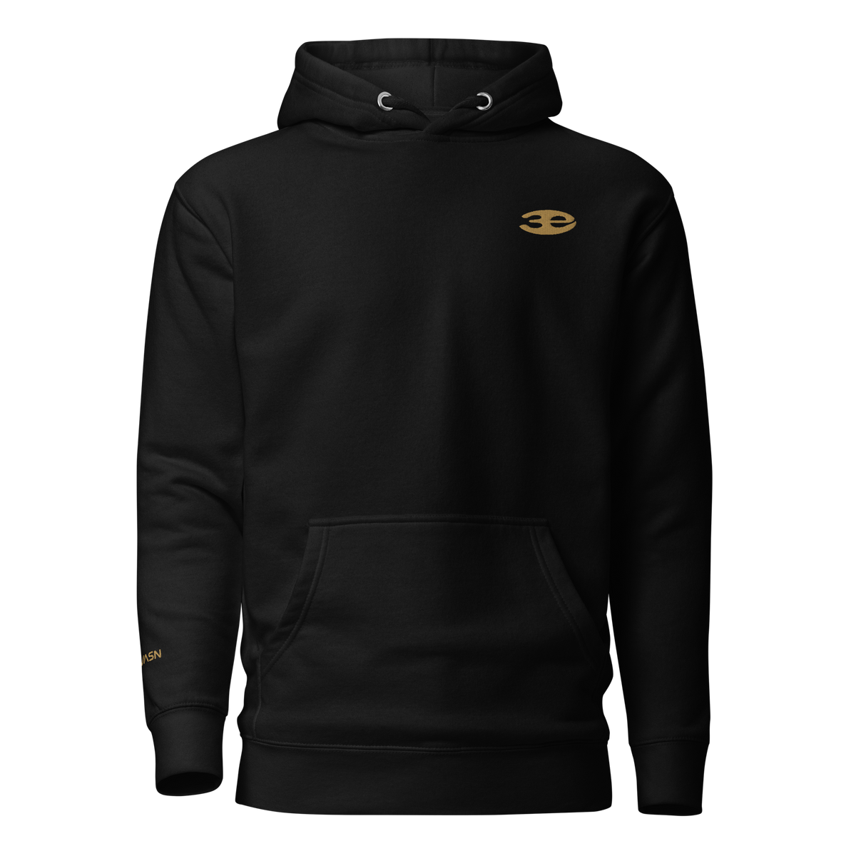 3E Ascend Hoodie