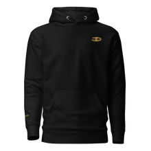 3E Ascend Hoodie