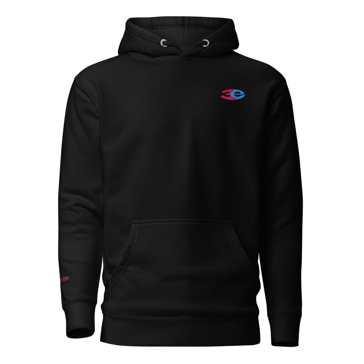 3E Ascend Hoodie