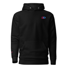 3E Ascend Hoodie