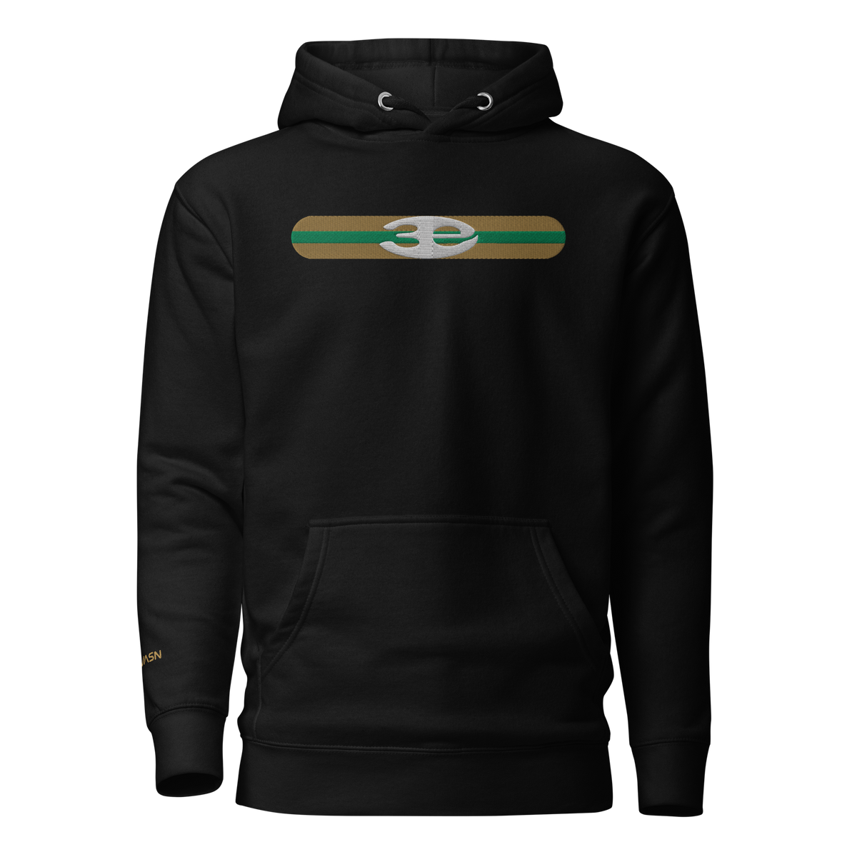 3E Align Hoodie