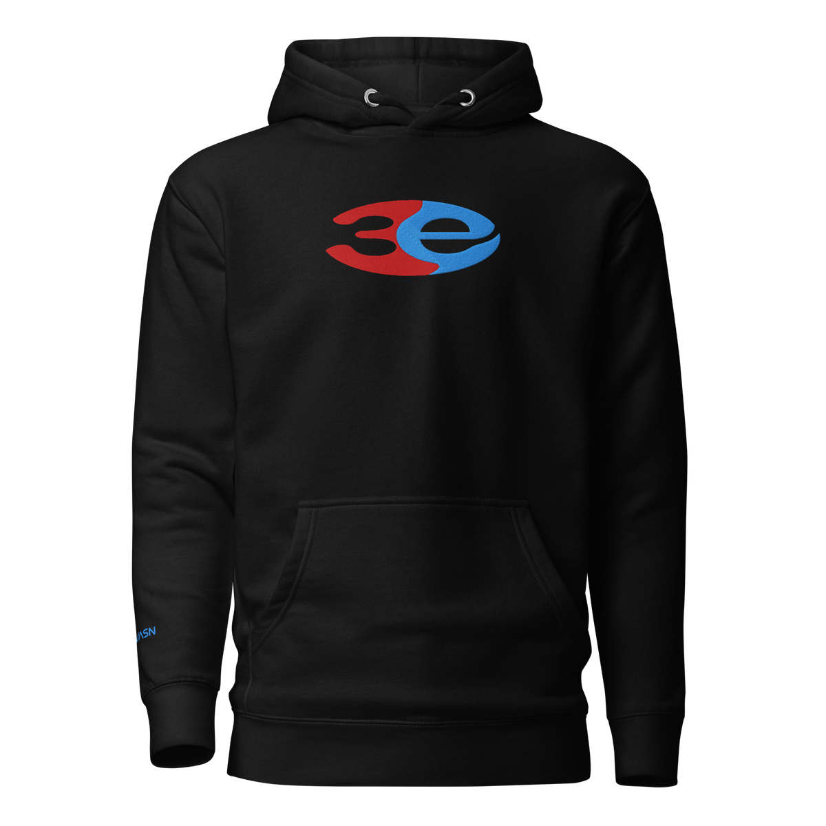 3E Ascend Hoodie