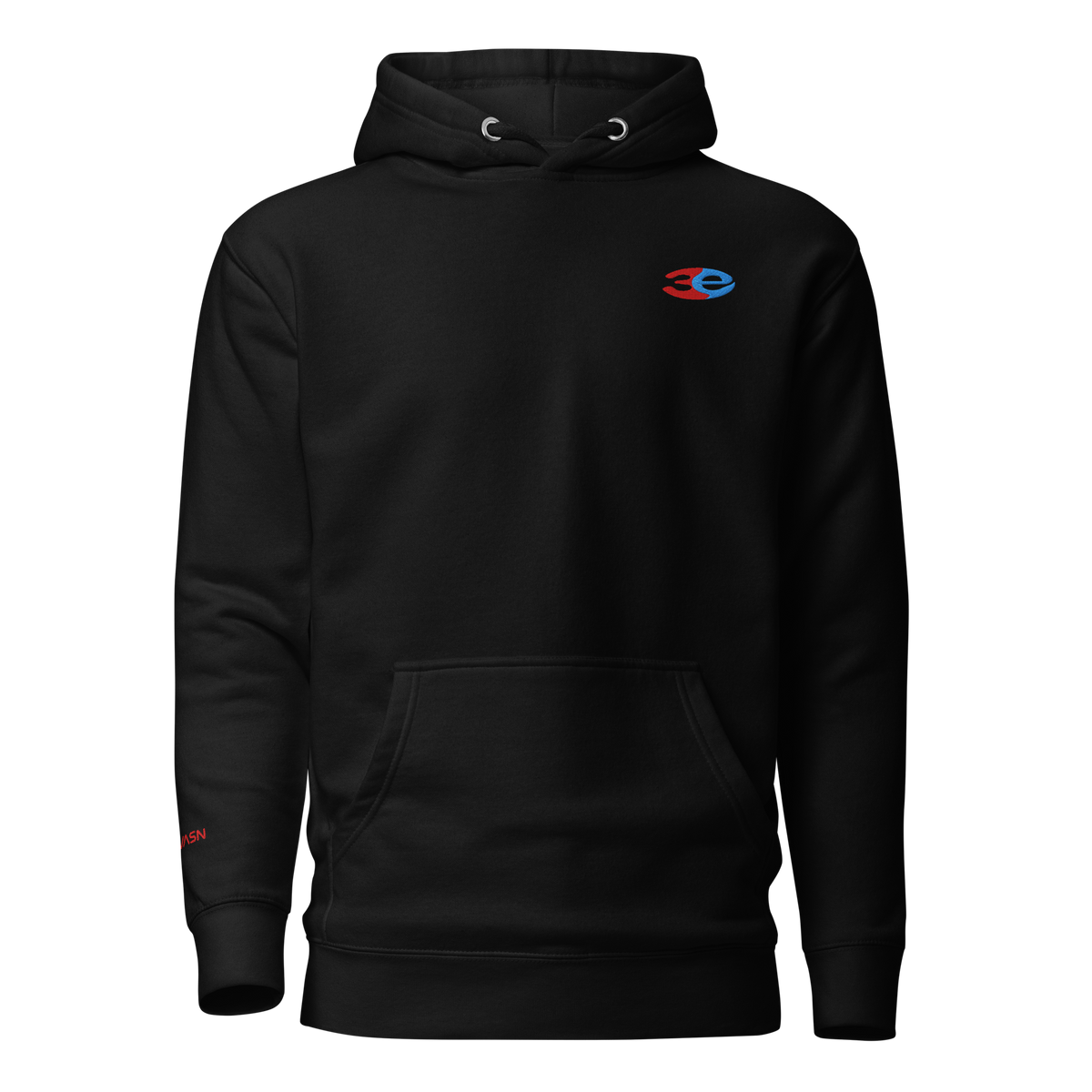 3E Ascend Hoodie
