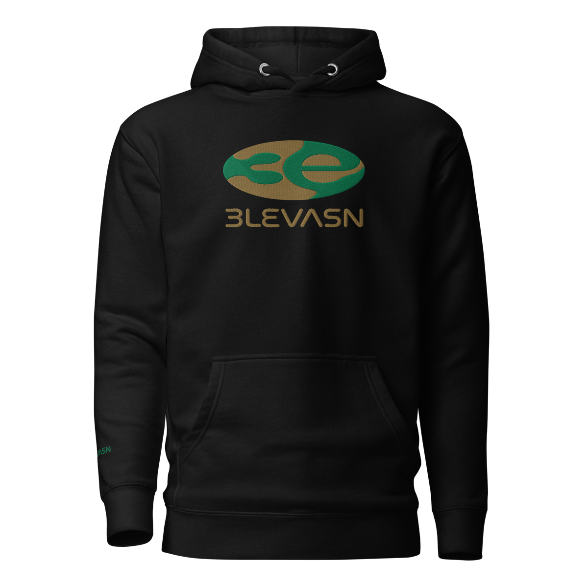 3E Ascend Hoodie