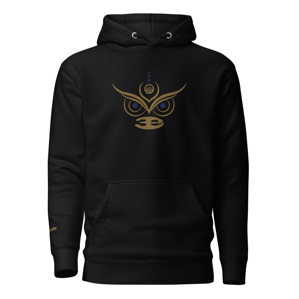 3E Ascend Hoodie