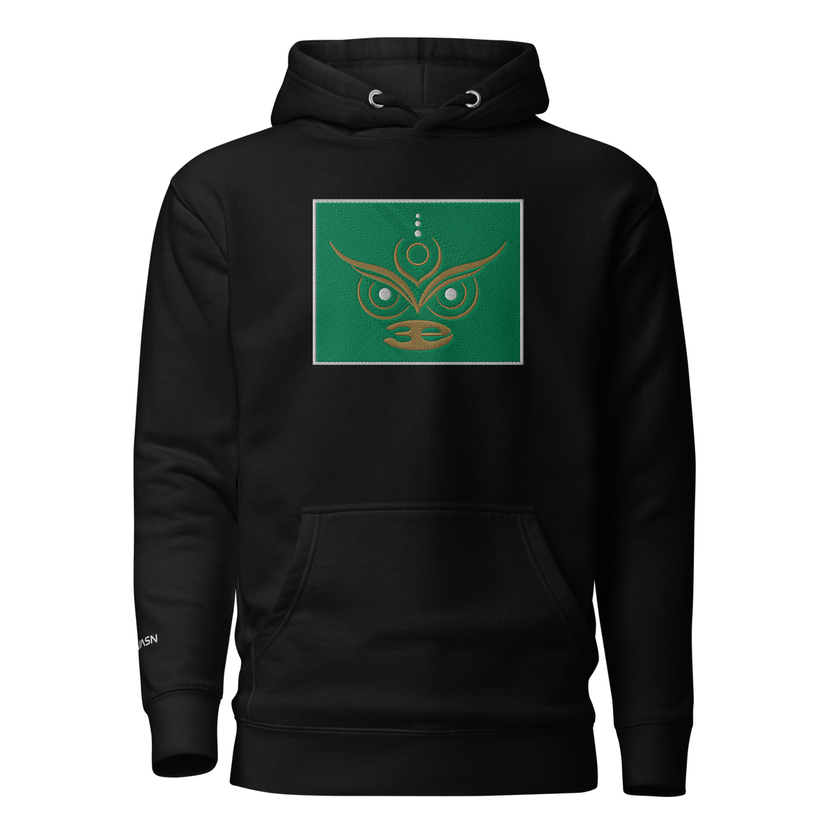 3E Align Core Hoodie