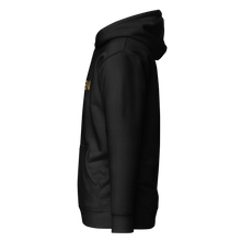 3E Frequency Hoodie