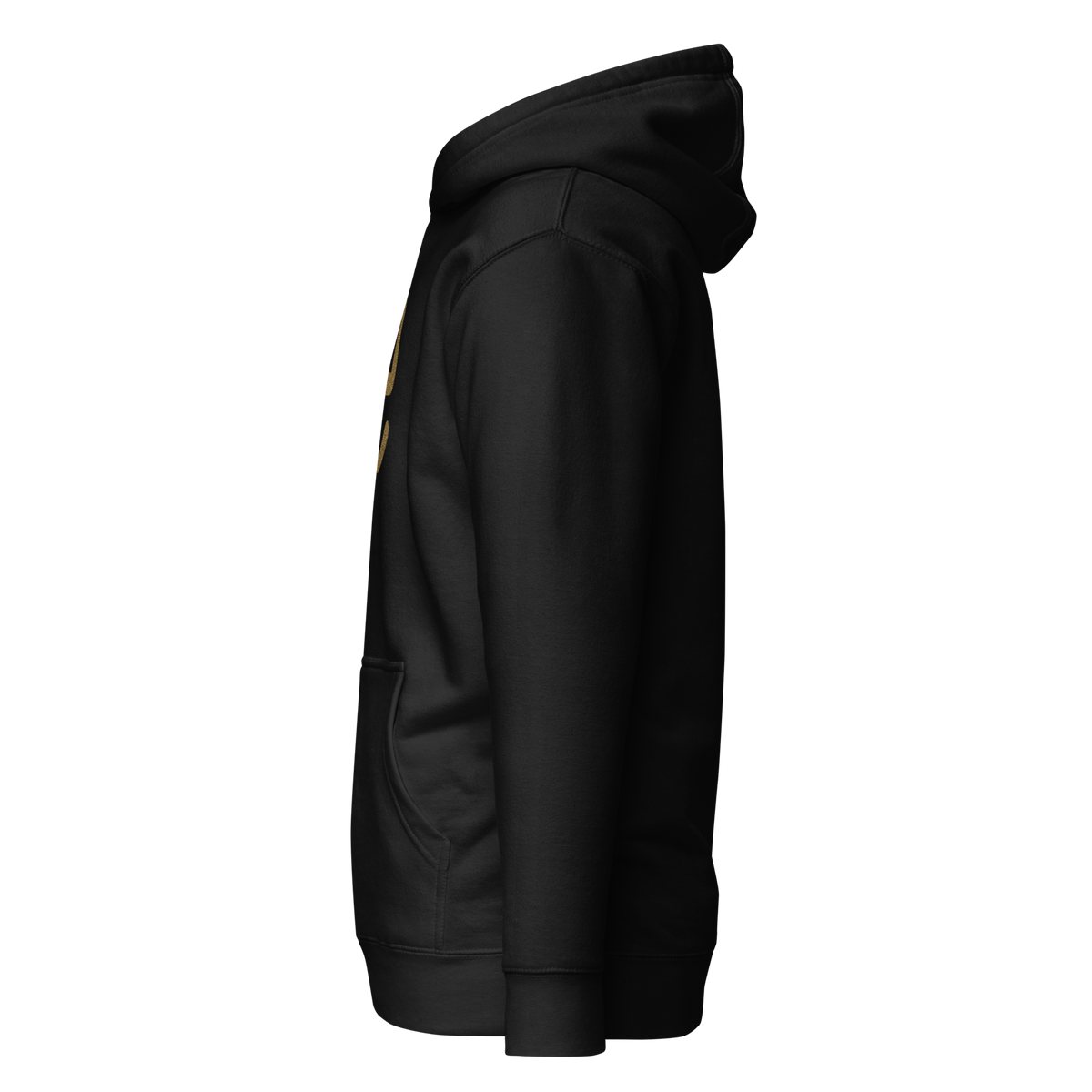 3E Frequency Hoodie