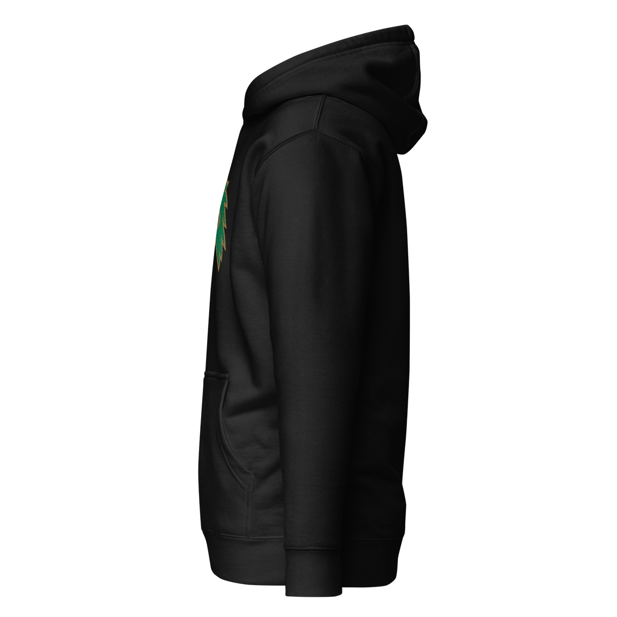 3E Align Hoodie
