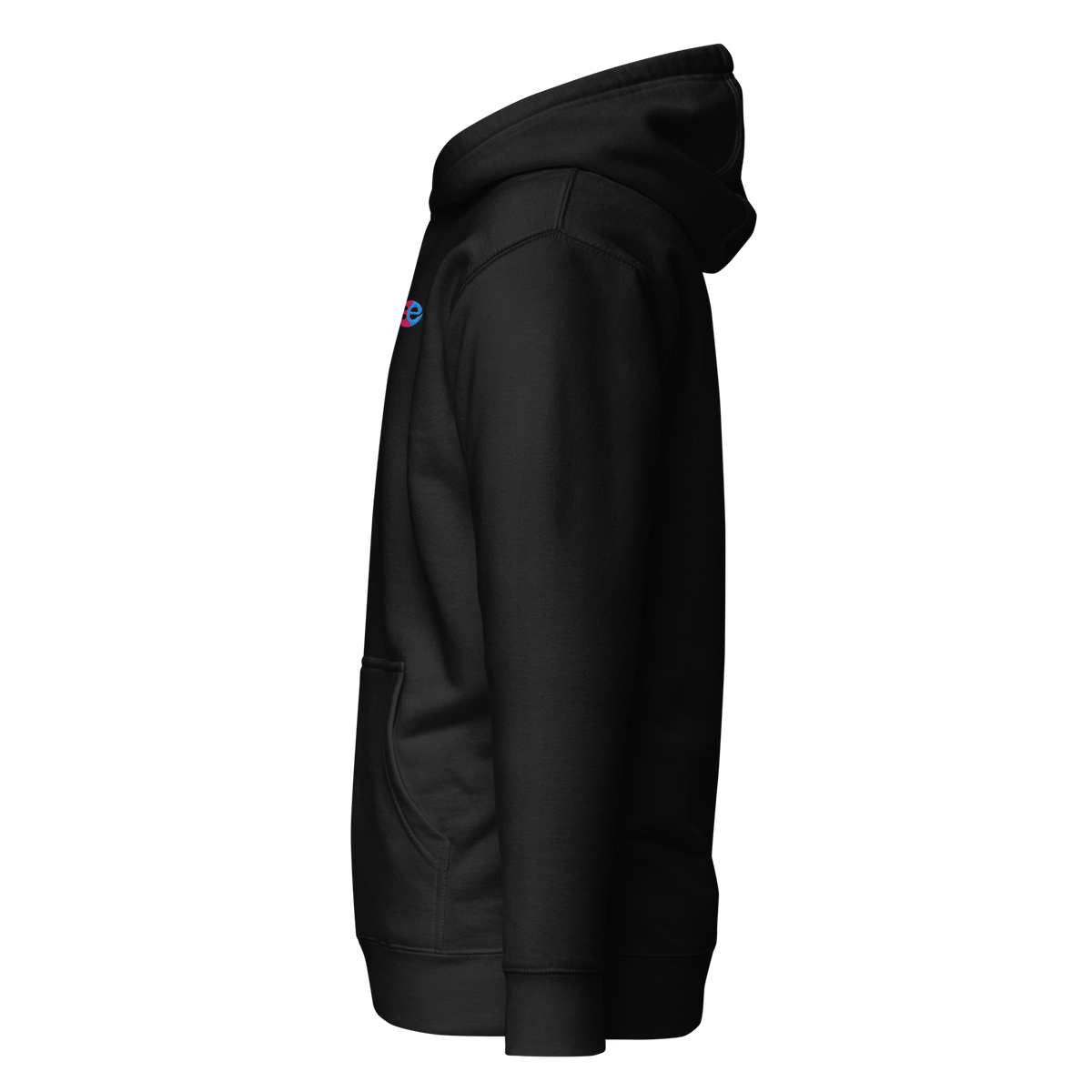 3E Ascend Hoodie