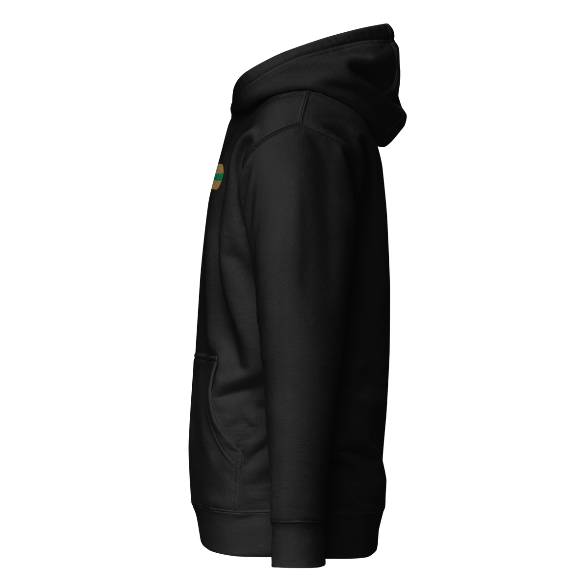 3E Align Hoodie
