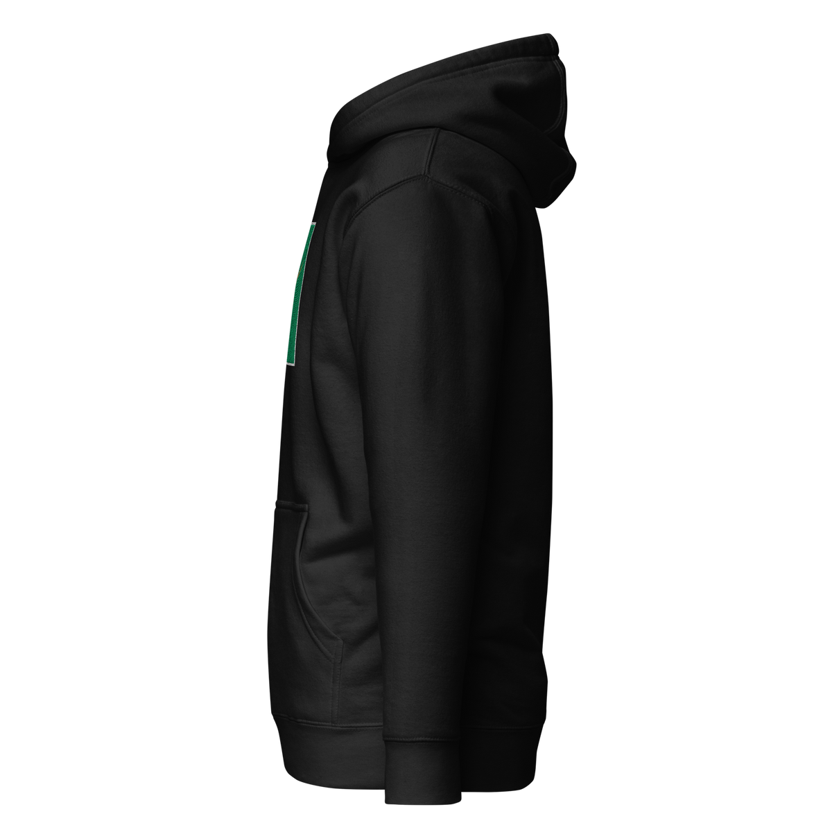 3E Align Core Hoodie