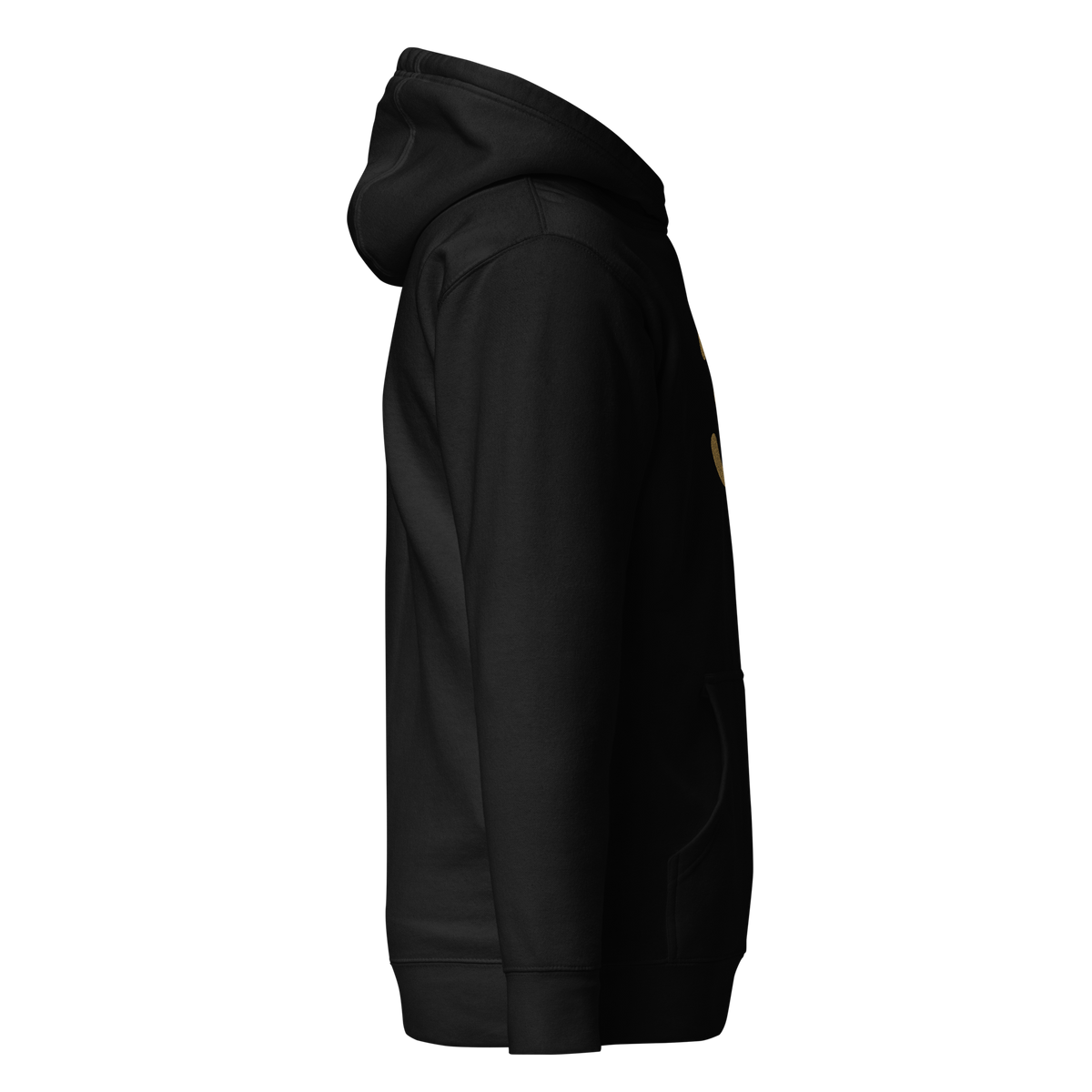 3E Frequency Hoodie