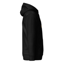 3E Frequency Hoodie