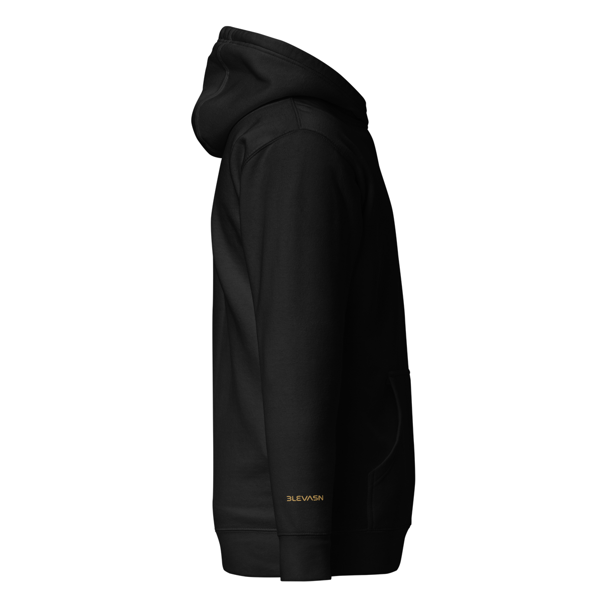 3E Ascend Hoodie