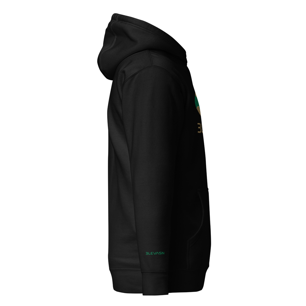 3E Ascend Hoodie