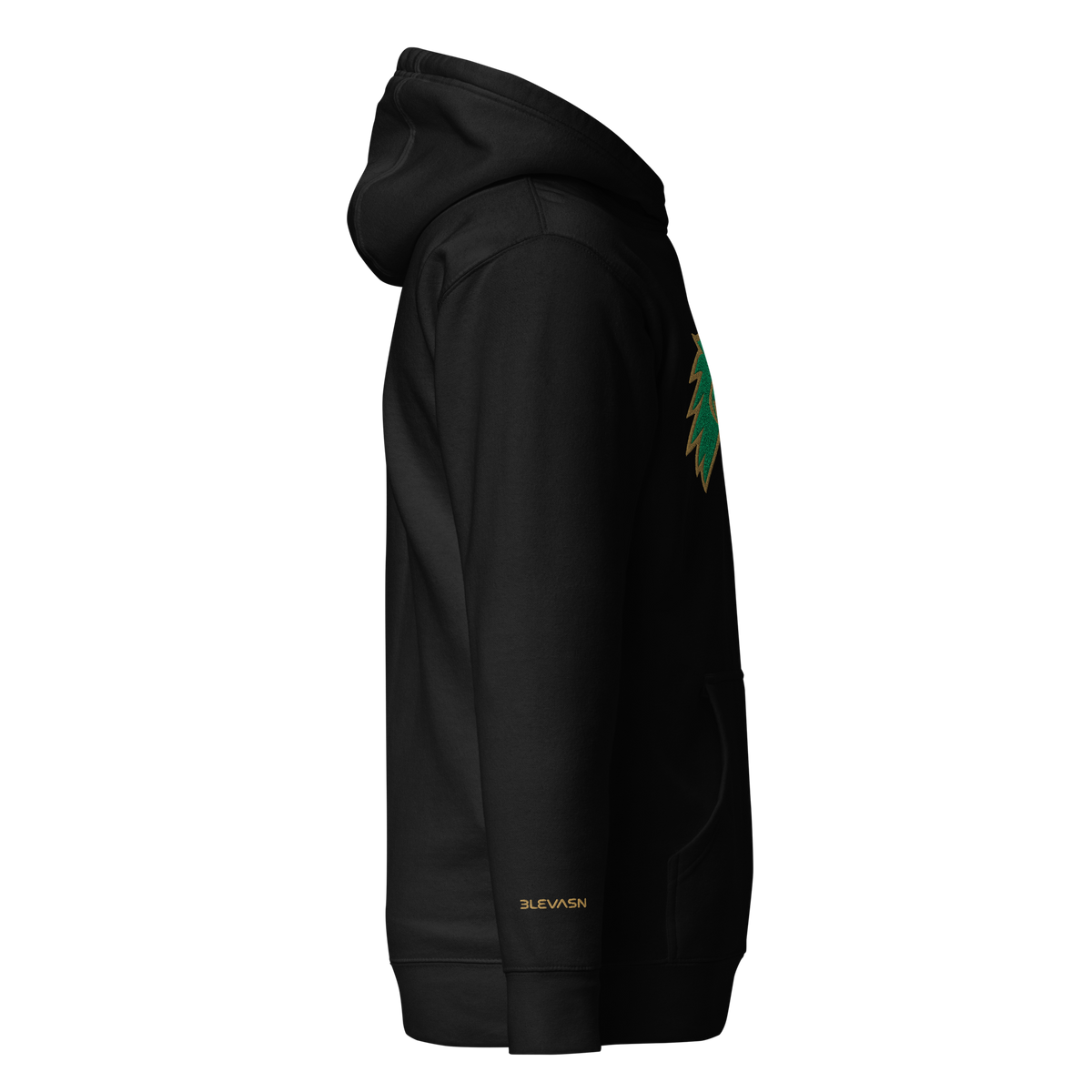 3E Align Hoodie