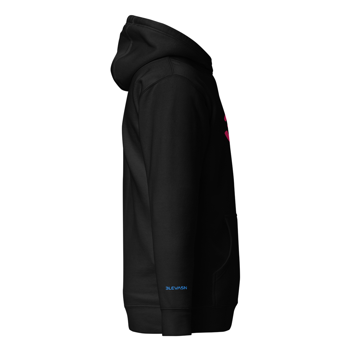 3E Ascend Hoodie